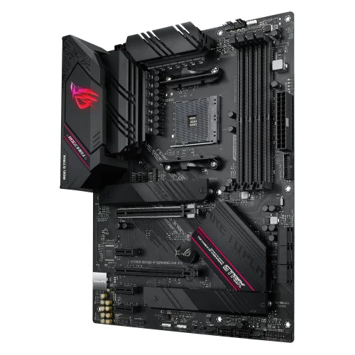 ASUS ROG STRIX B550-F GAMING(WI-FI) Motherboard